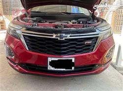 شيفروليه إكوينوكس